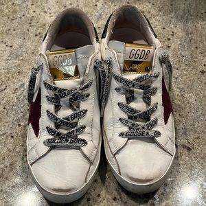 Golden goose superstars